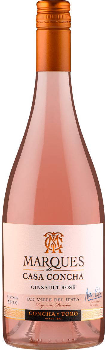 Botella de Vino