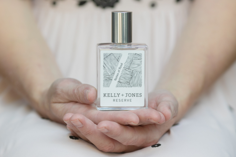 Perfume Kelly + Jones