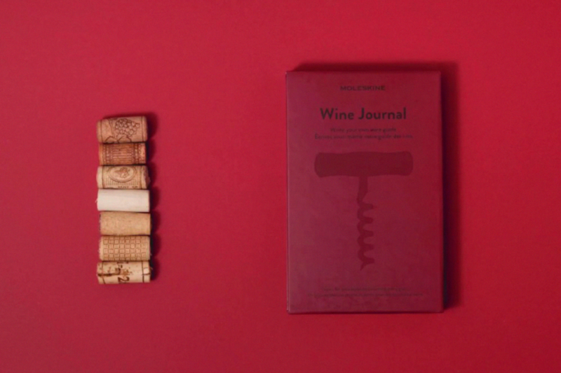 Diario de vino
